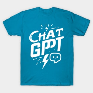 ChatGPT T-Shirt